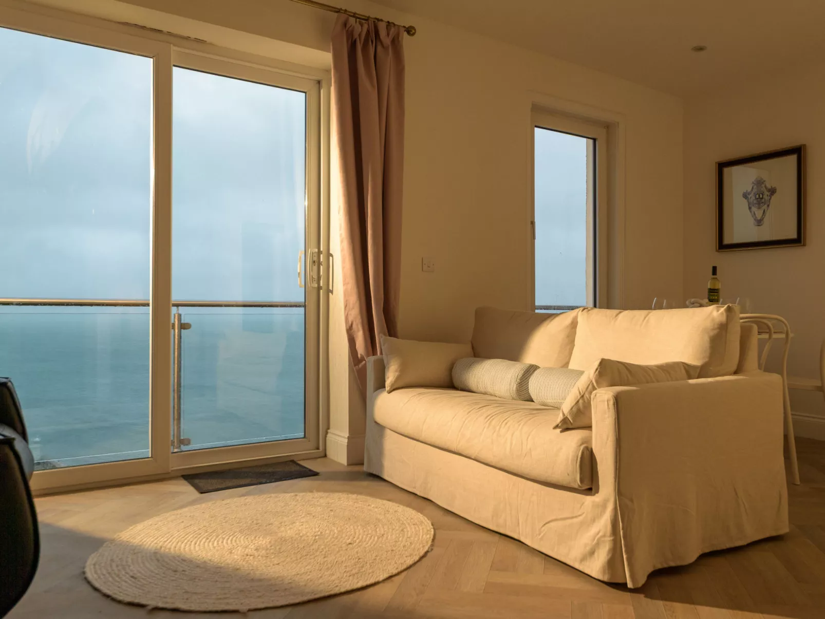 4 Ocean Heights-Binnen