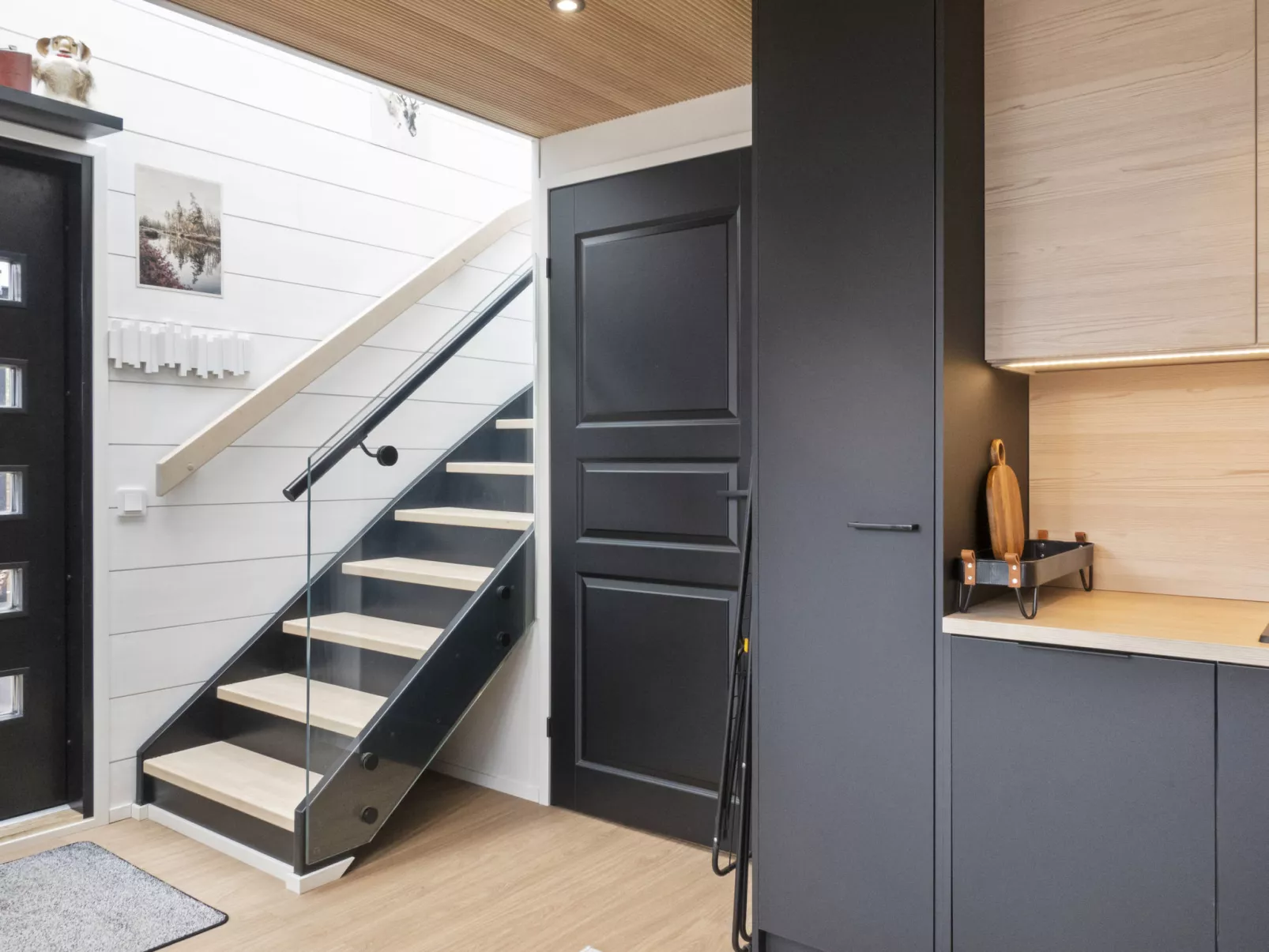 Levi secret igloo ruska 8d-Binnen