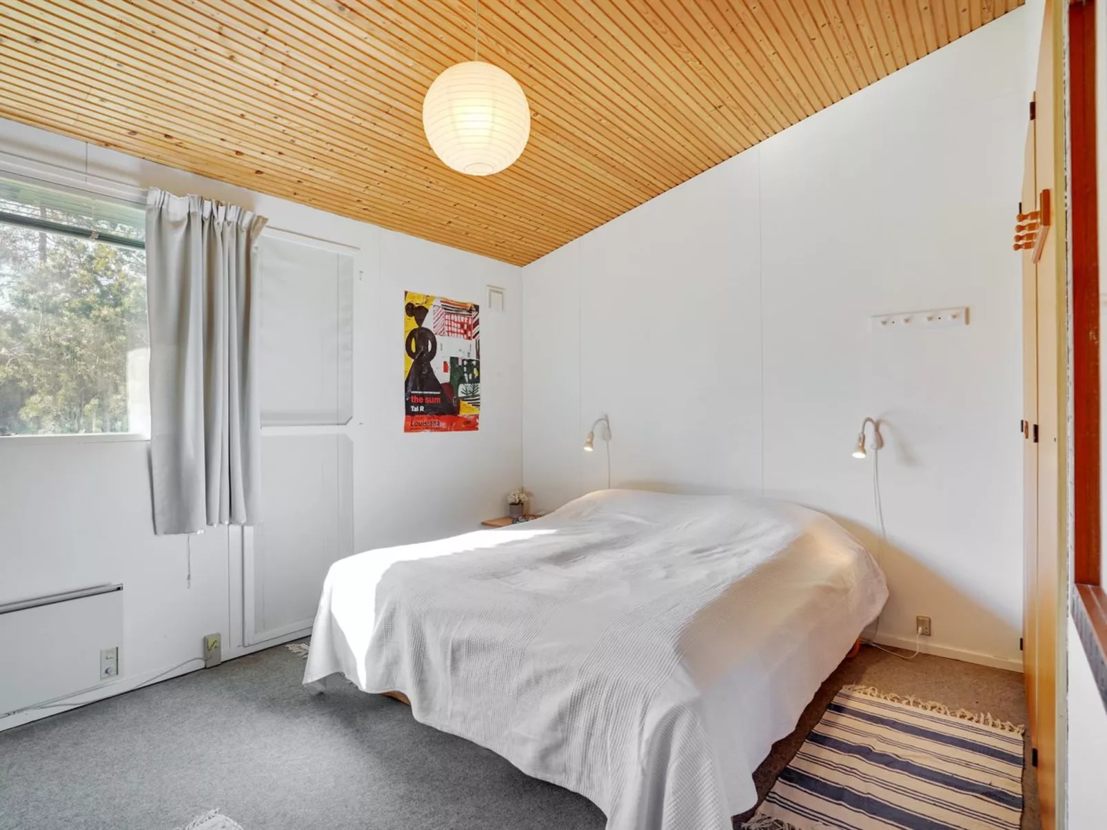 "Odstanus" - 575m from the sea-Binnen