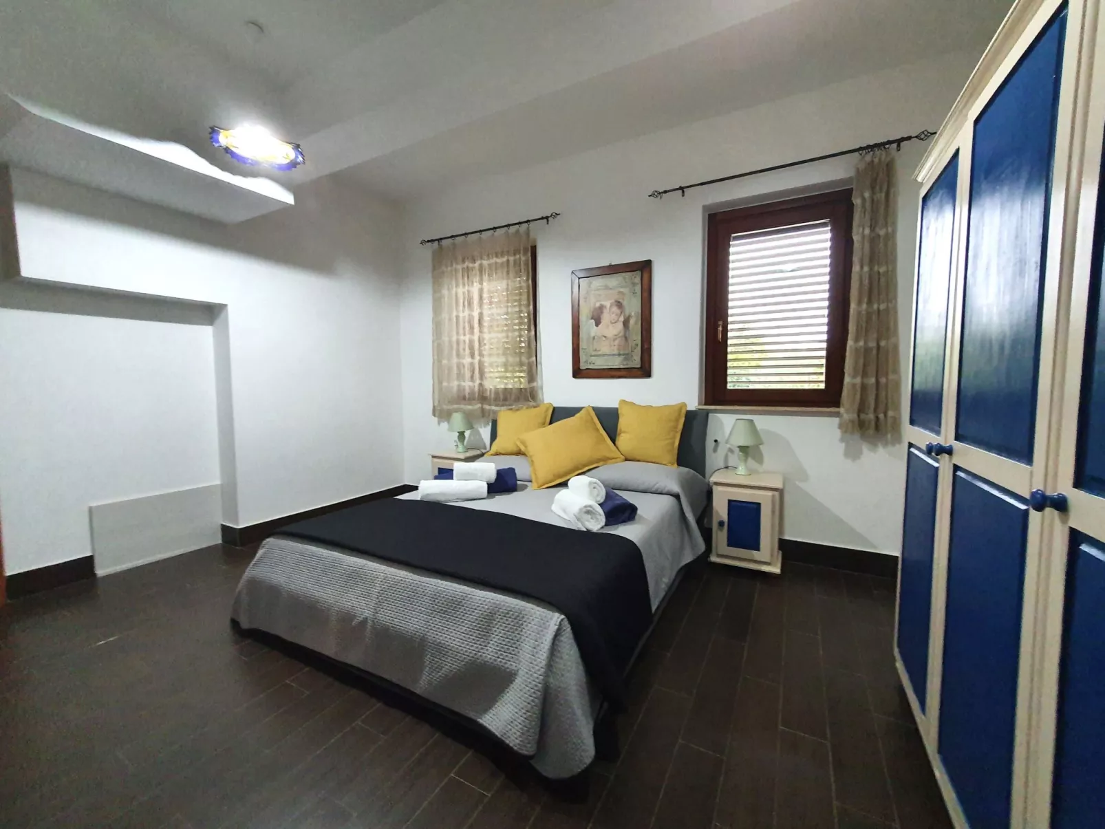 Scrusciu do vientu-Binnen