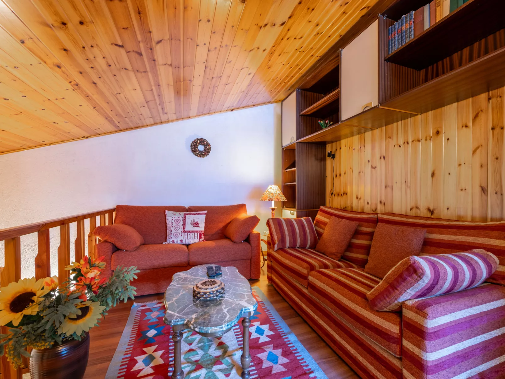 Gag Derby Apartment-Binnen