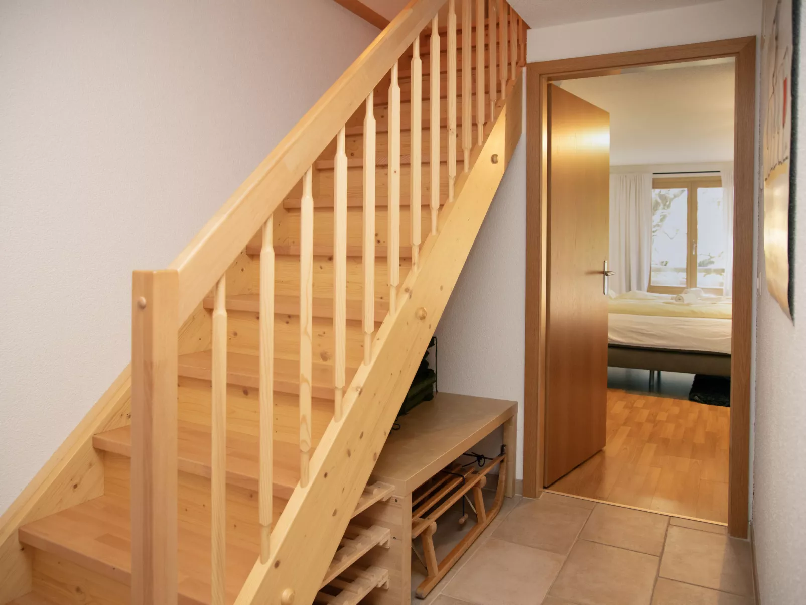 Racer's Retreat Apt.2-Binnen