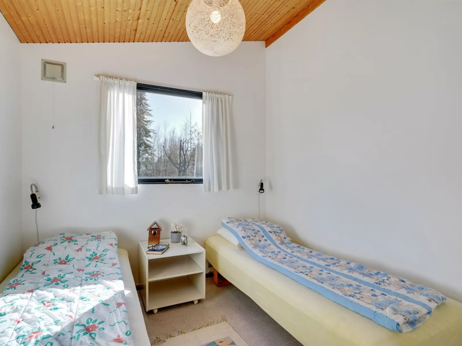 "Odstanus" - 575m from the sea-Binnen