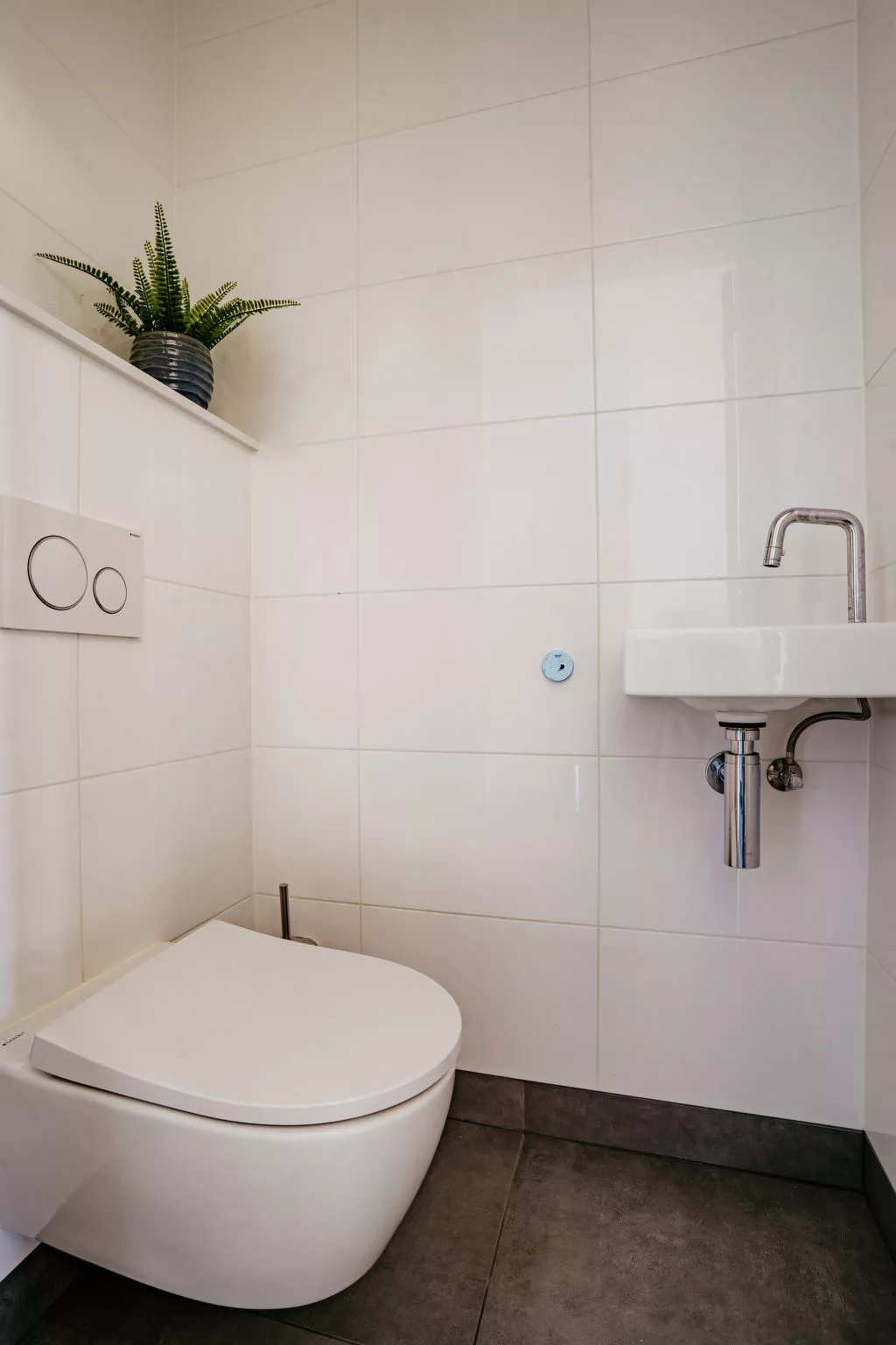 Westergeest Luxe-Binnen