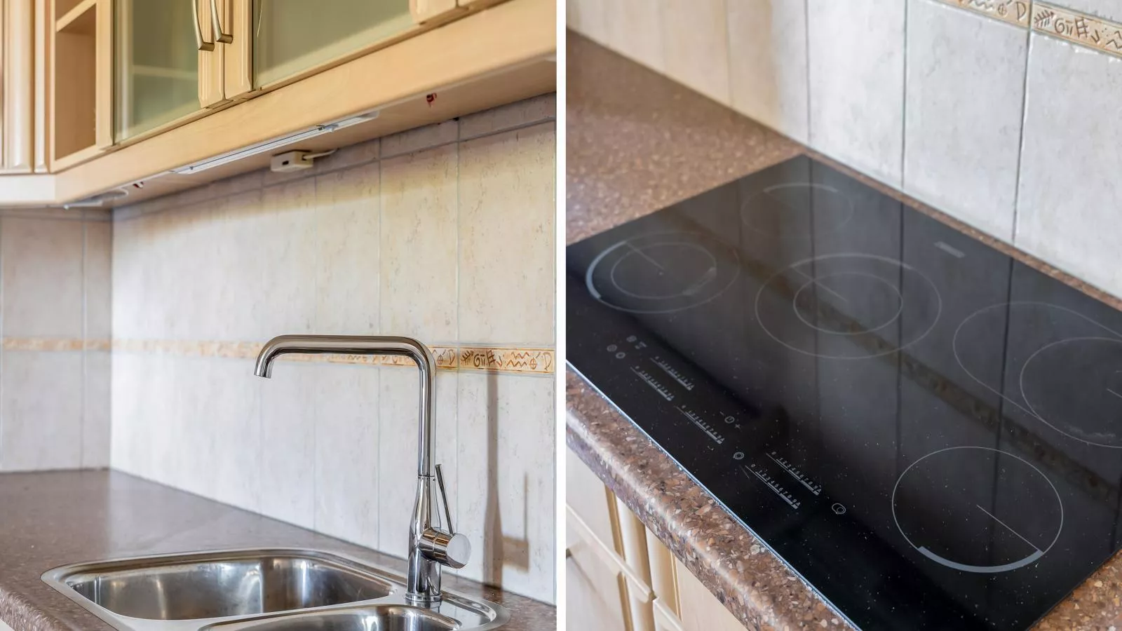 De Brouwersdam-Keuken