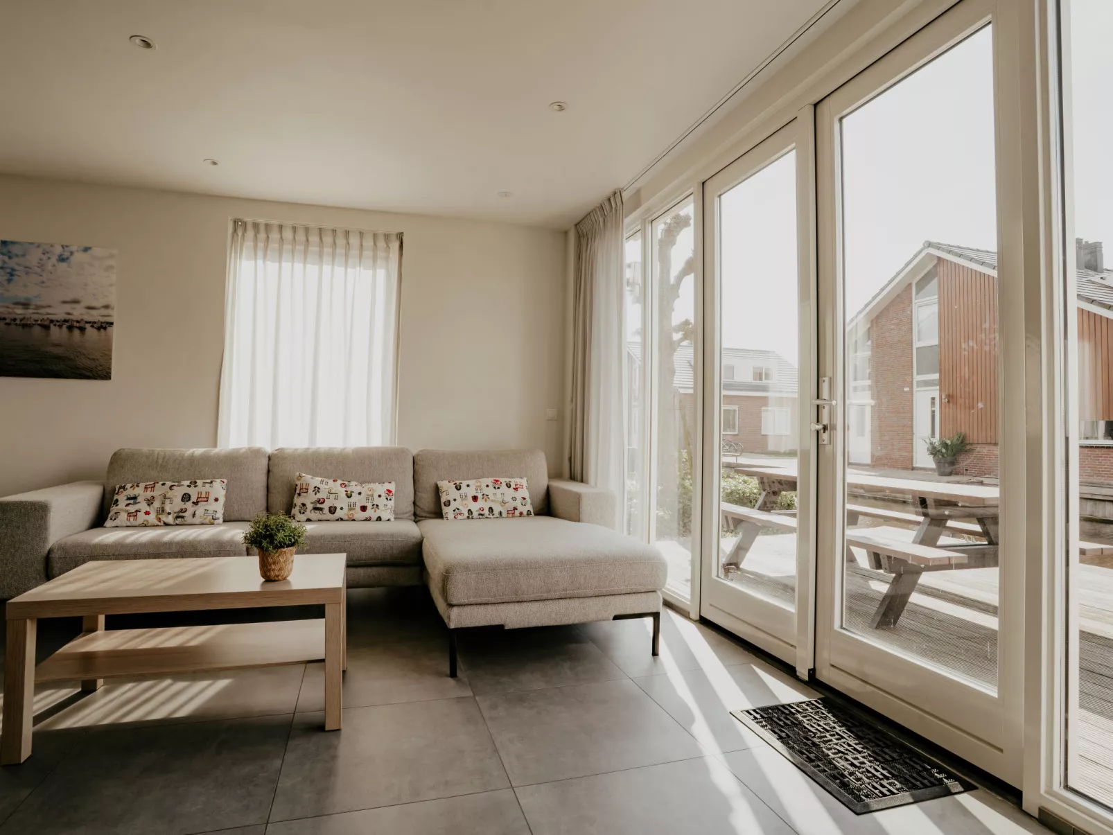 Westergeest Luxe-Binnen