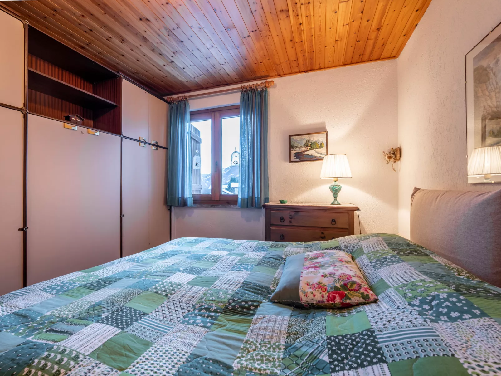 Gag Derby Apartment-Binnen