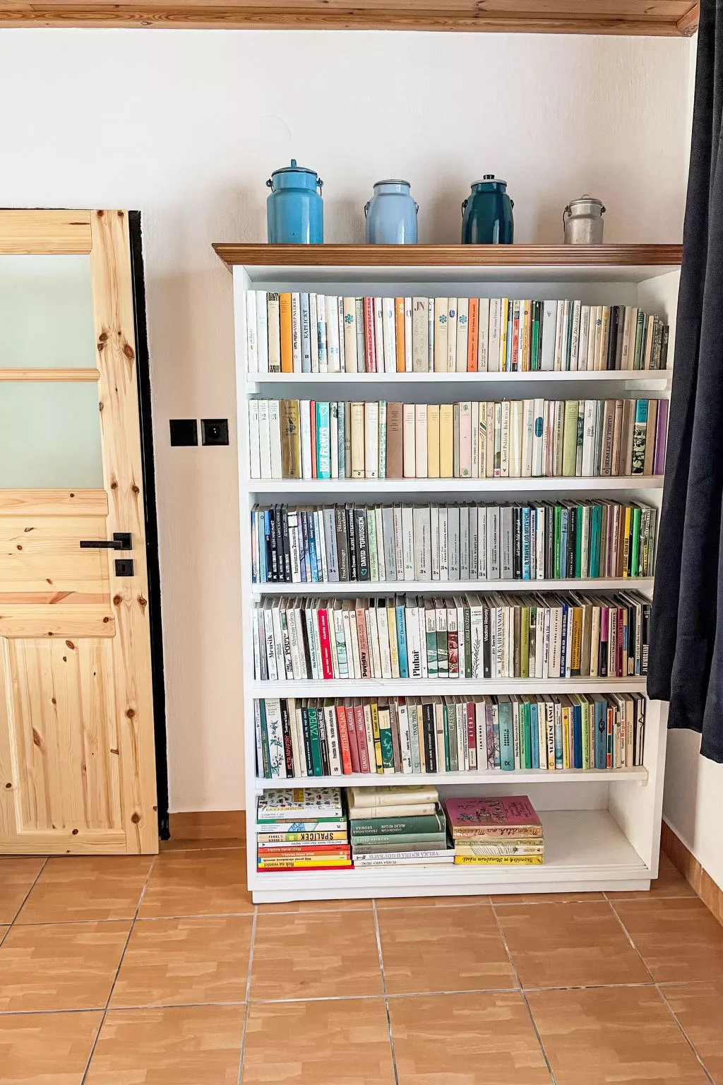 Forrest Haven Vodice-Binnen