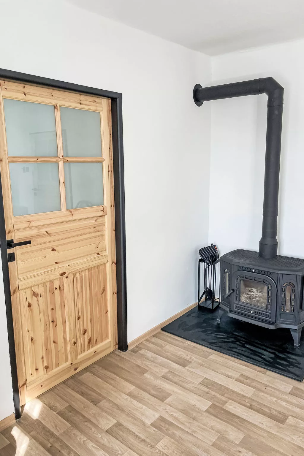 Forrest Haven Vodice-Binnen