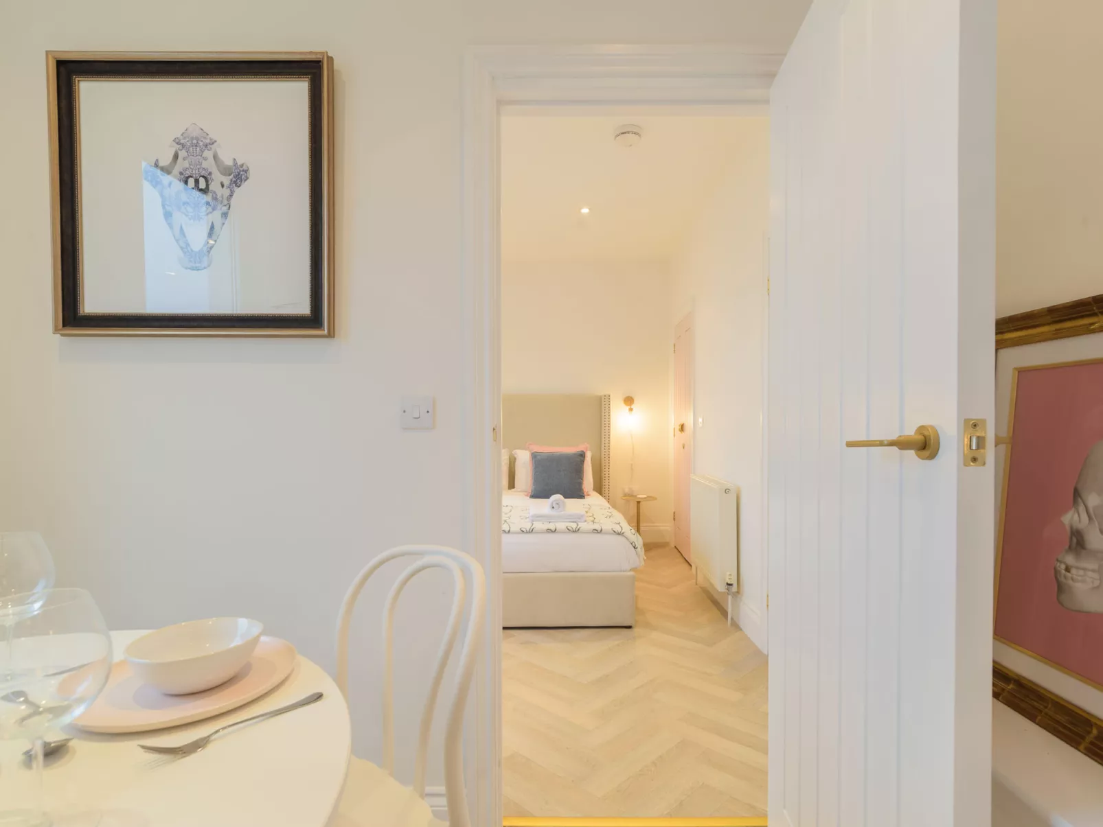 4 Ocean Heights-Binnen