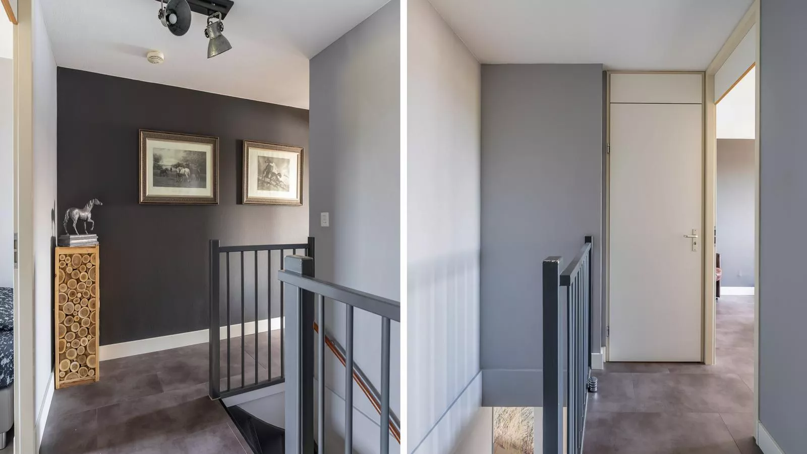 De Brouwersdam-Overloop