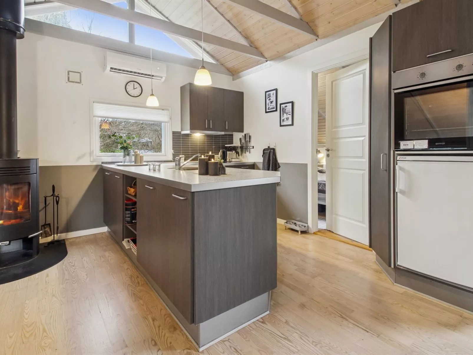 "Nedelko" - 30km from the sea-Binnen