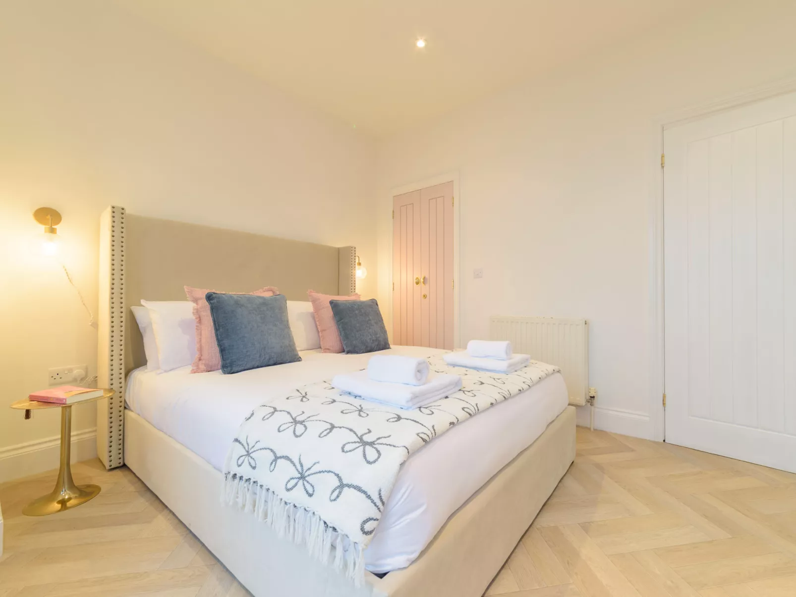 4 Ocean Heights-Binnen