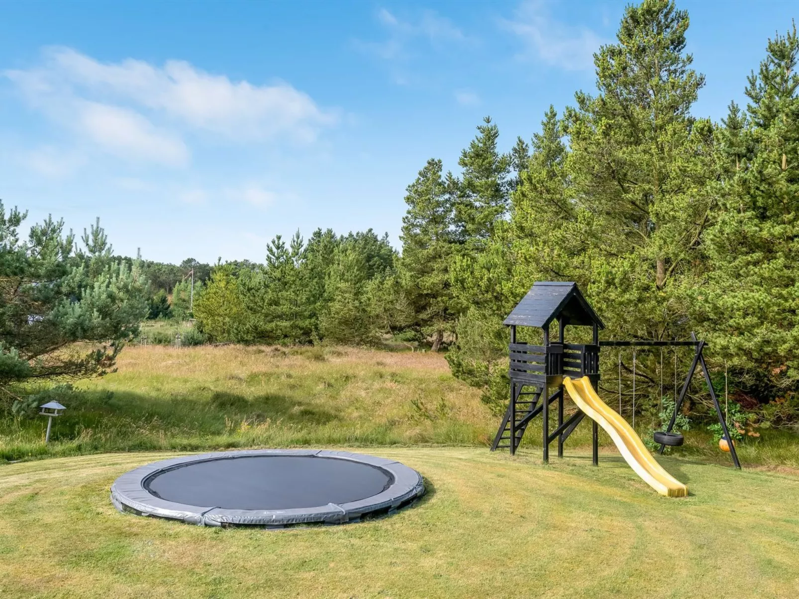 "Jonka" - 2km from the sea-Buiten