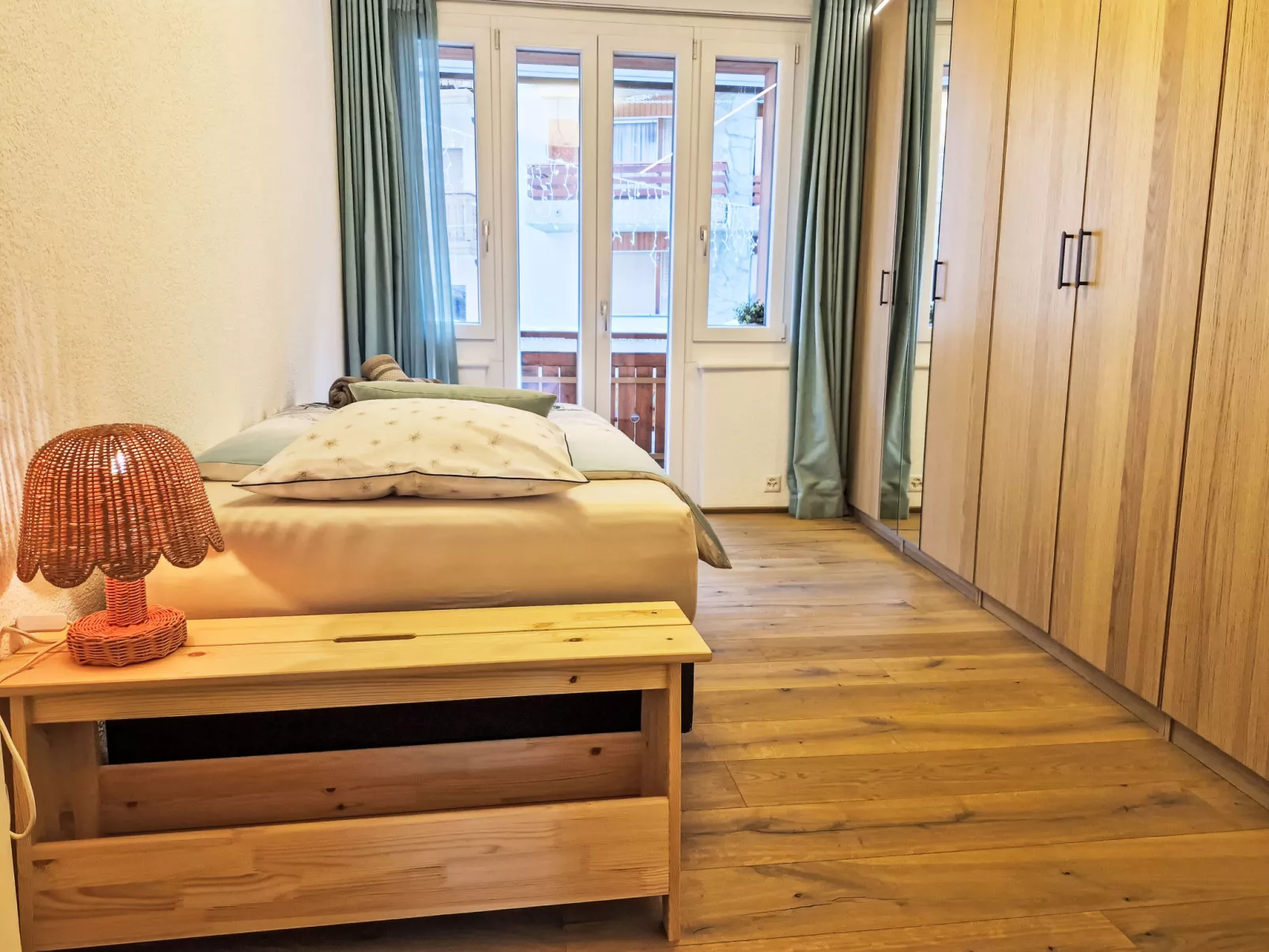 Résidence Terrazza 1-Binnen