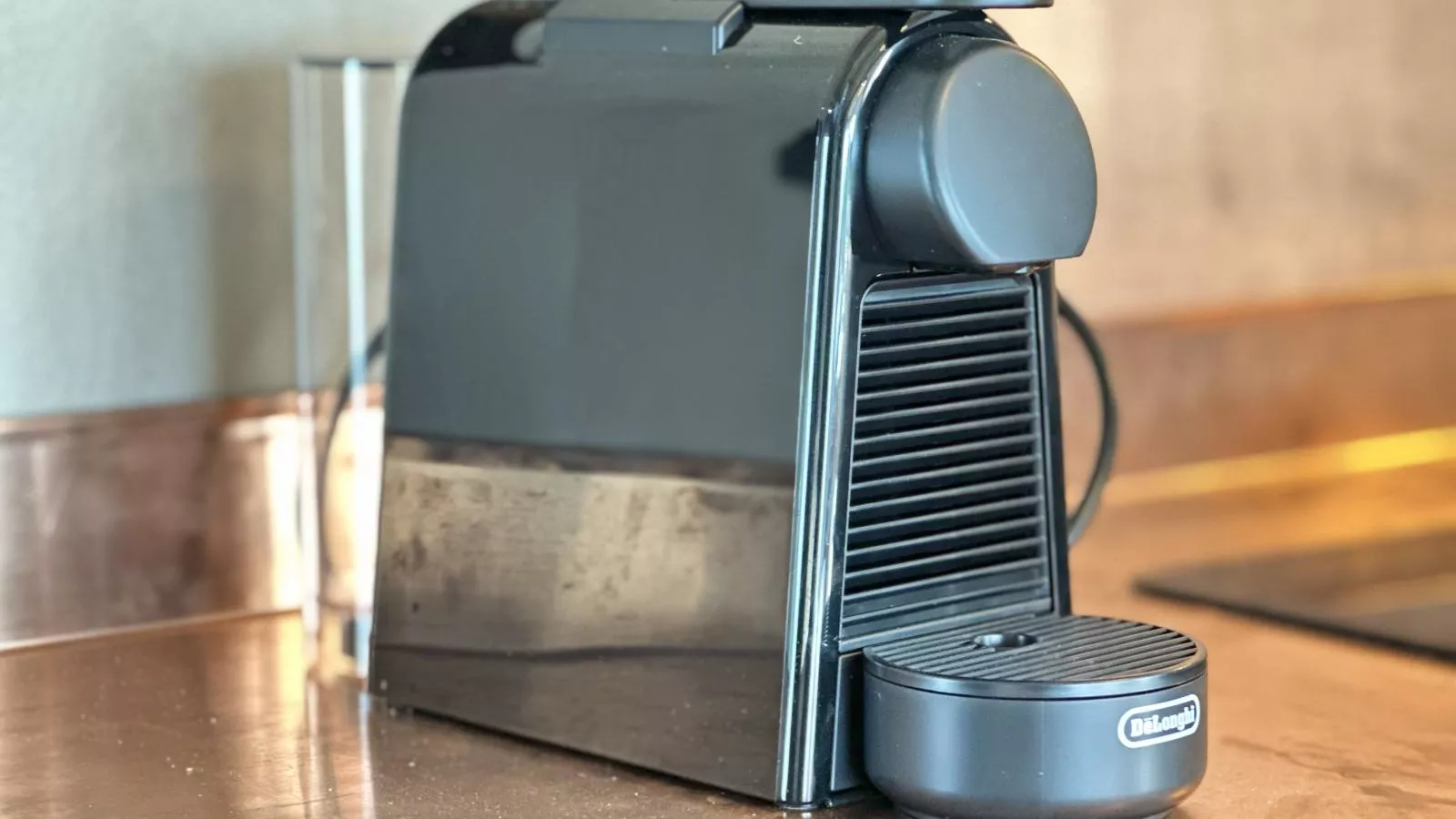 Chez Brigitte-Keuken