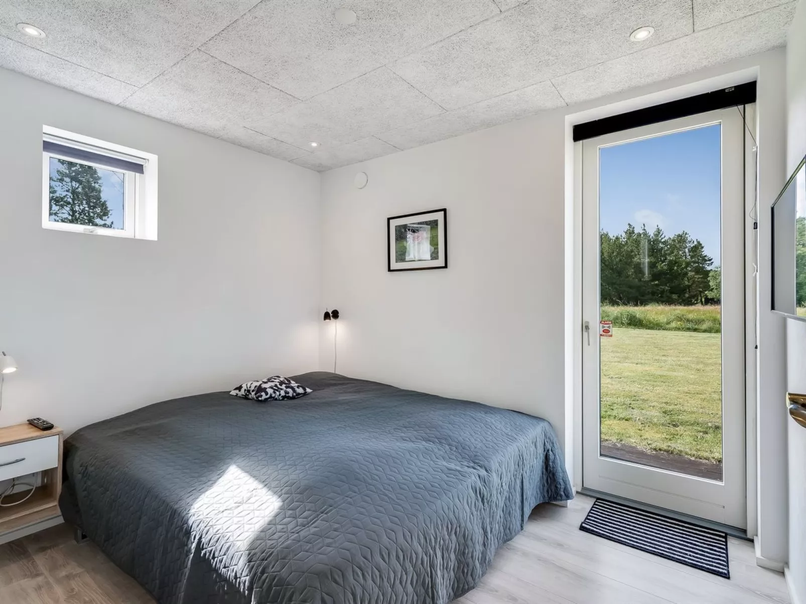 "Jonka" - 2km from the sea-Binnen