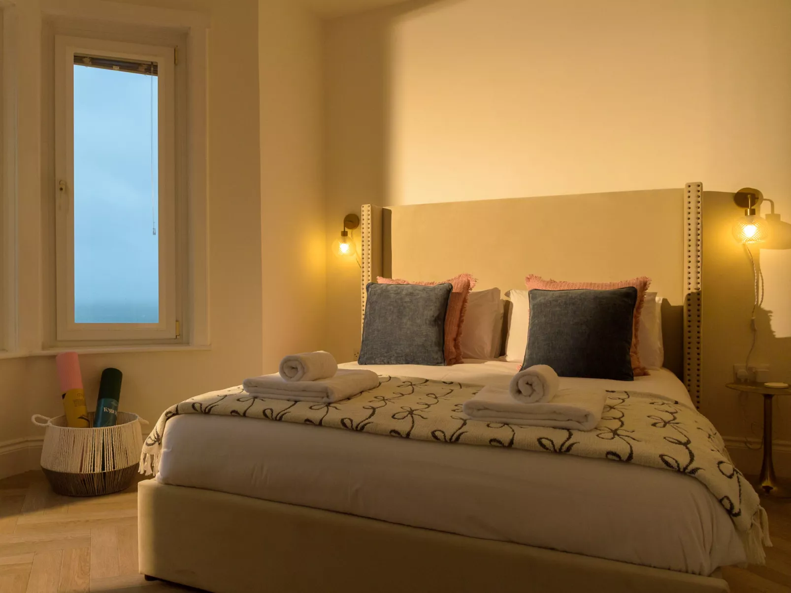 4 Ocean Heights-Binnen