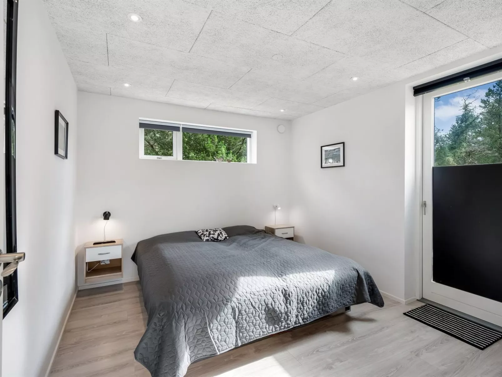 "Jonka" - 2km from the sea-Binnen