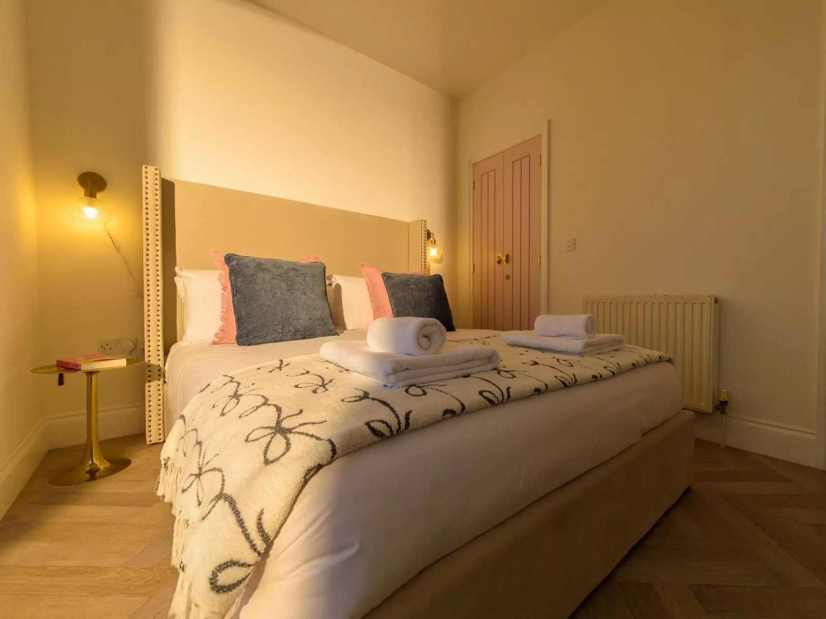 4 Ocean Heights-Binnen