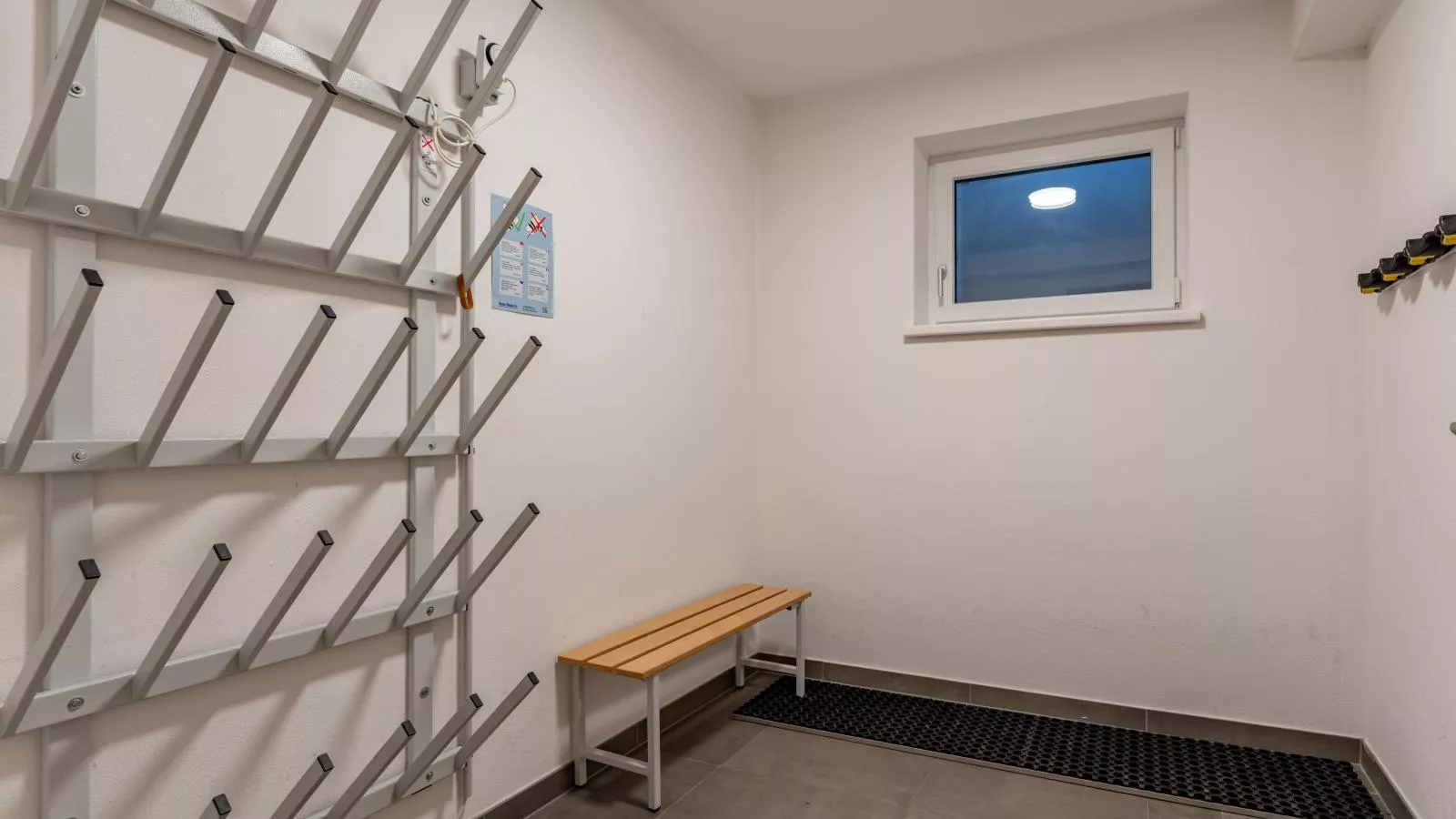 Chalet Lengberg B1-Faciliteiten
