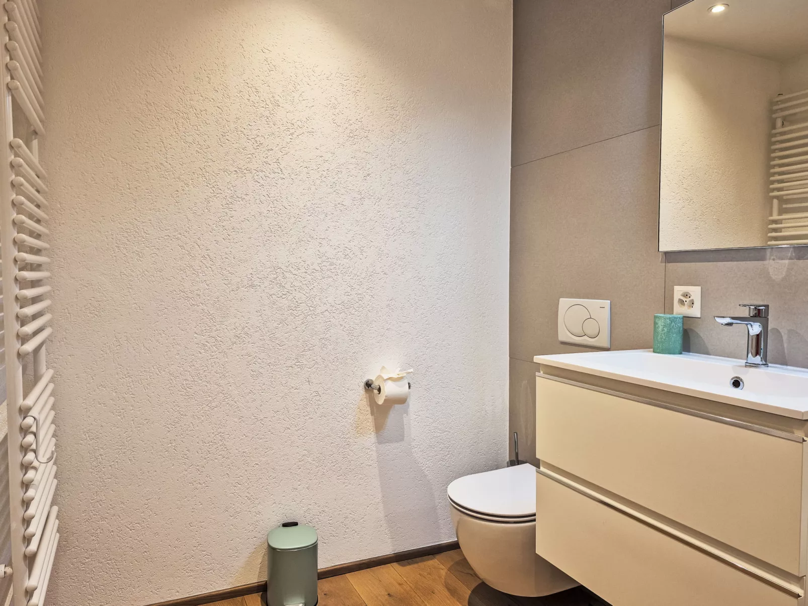 Résidence Terrazza 1-Binnen