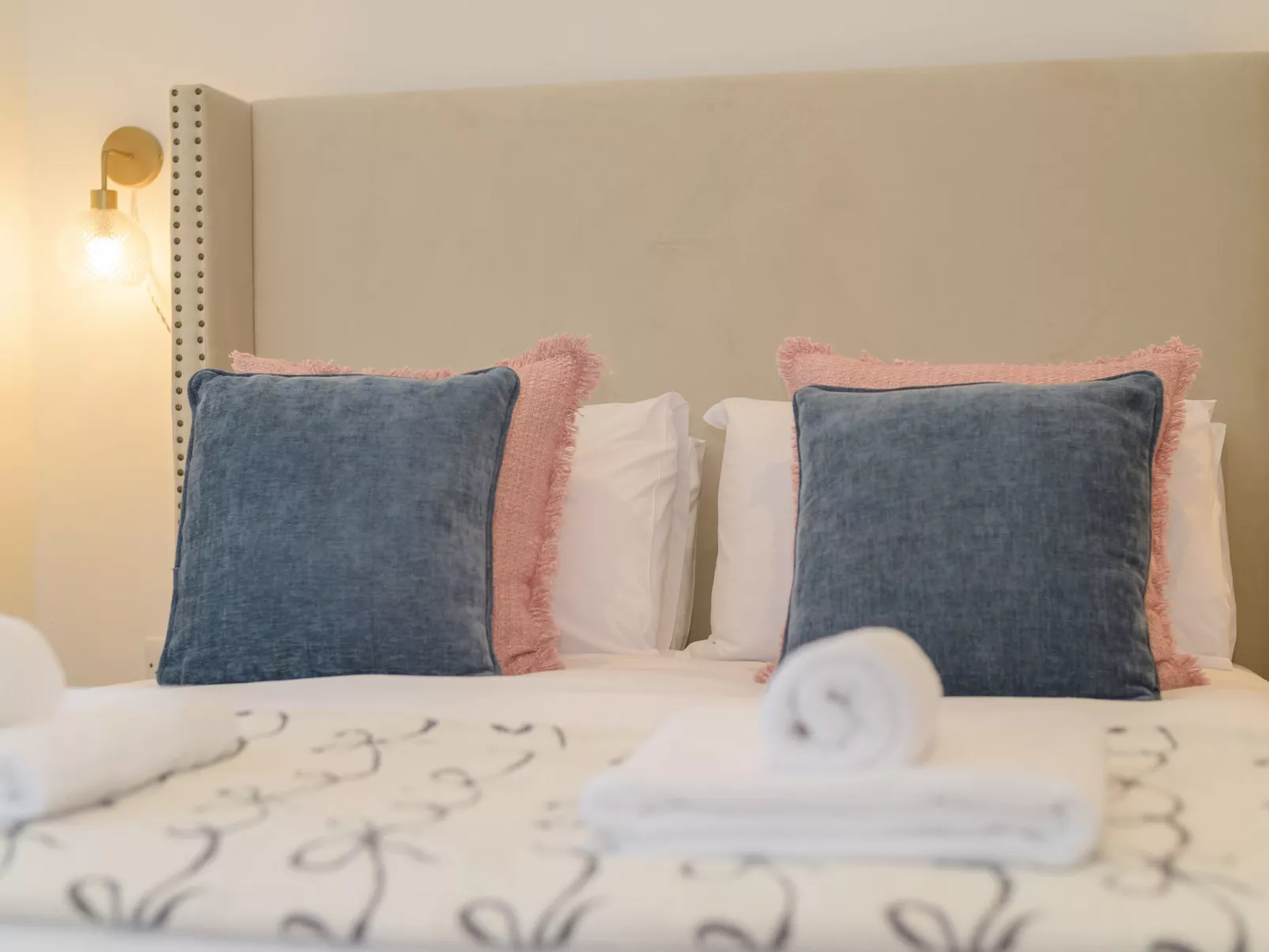 4 Ocean Heights-Binnen