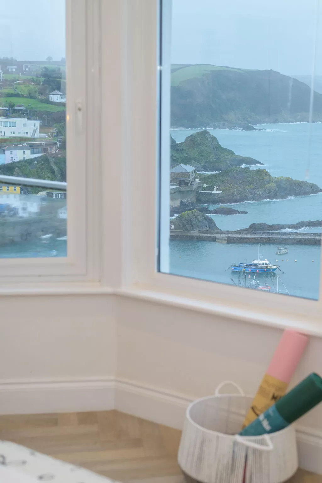 4 Ocean Heights-Binnen