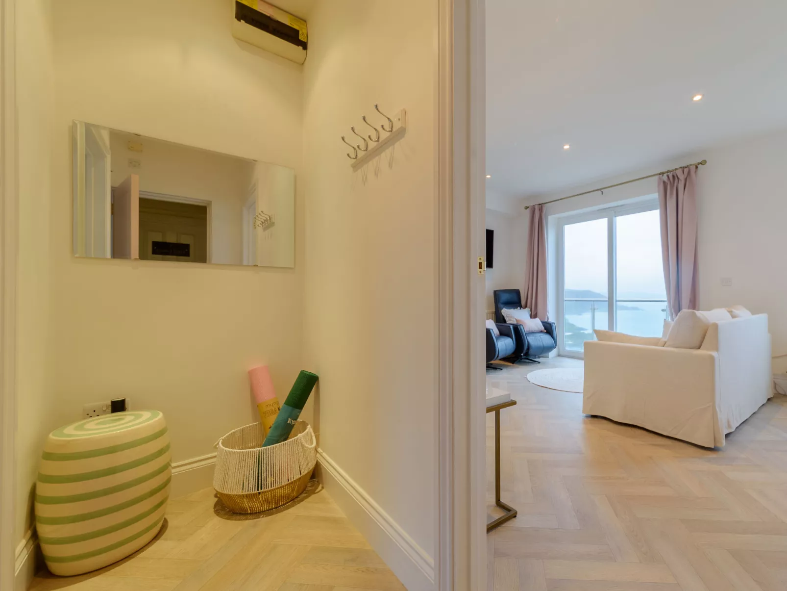 4 Ocean Heights-Binnen