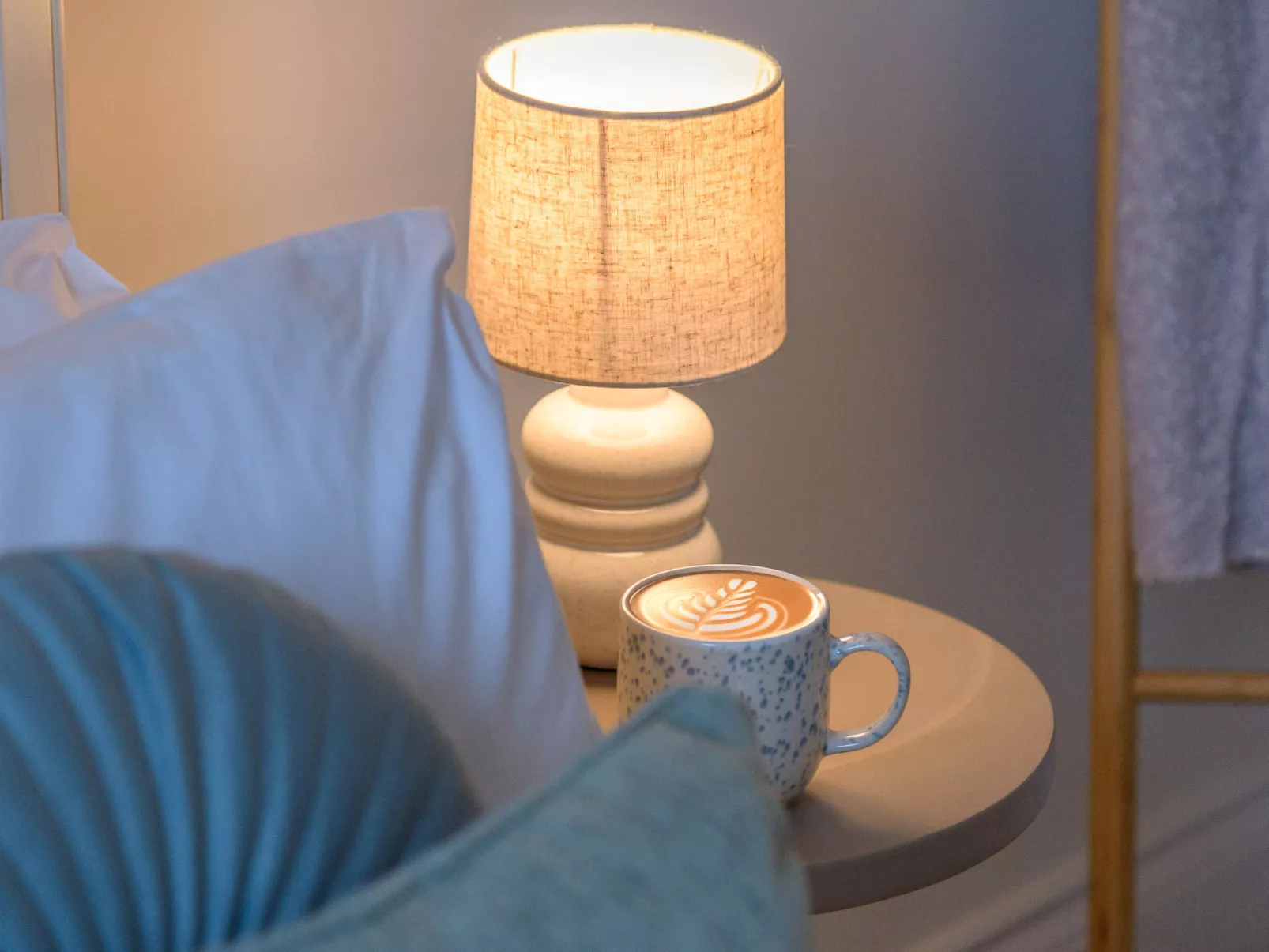 4 Ocean Heights-Binnen