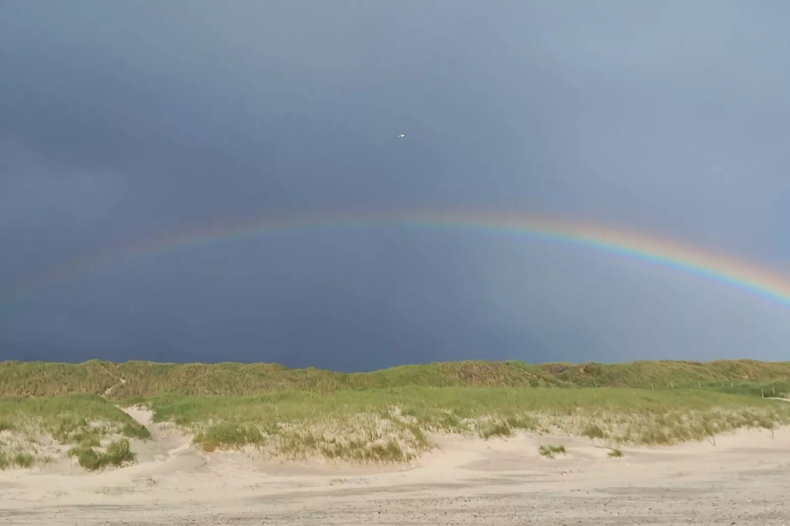 6 persoons vakantie huis in Hvide Sande