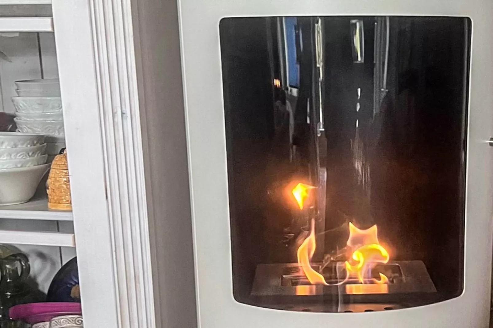 6 persoons vakantie huis in Dronningmølle-By Traum-Binnen