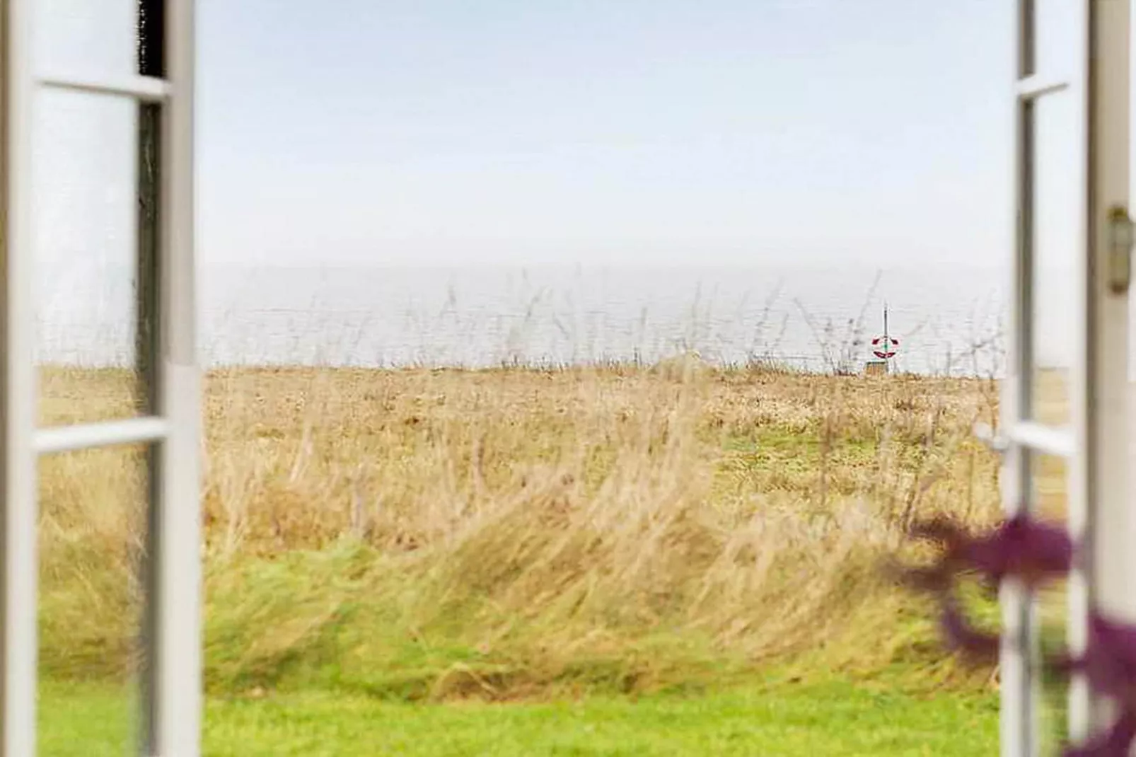 8 persoons vakantie huis in Nysted-By Traum-Waterzicht