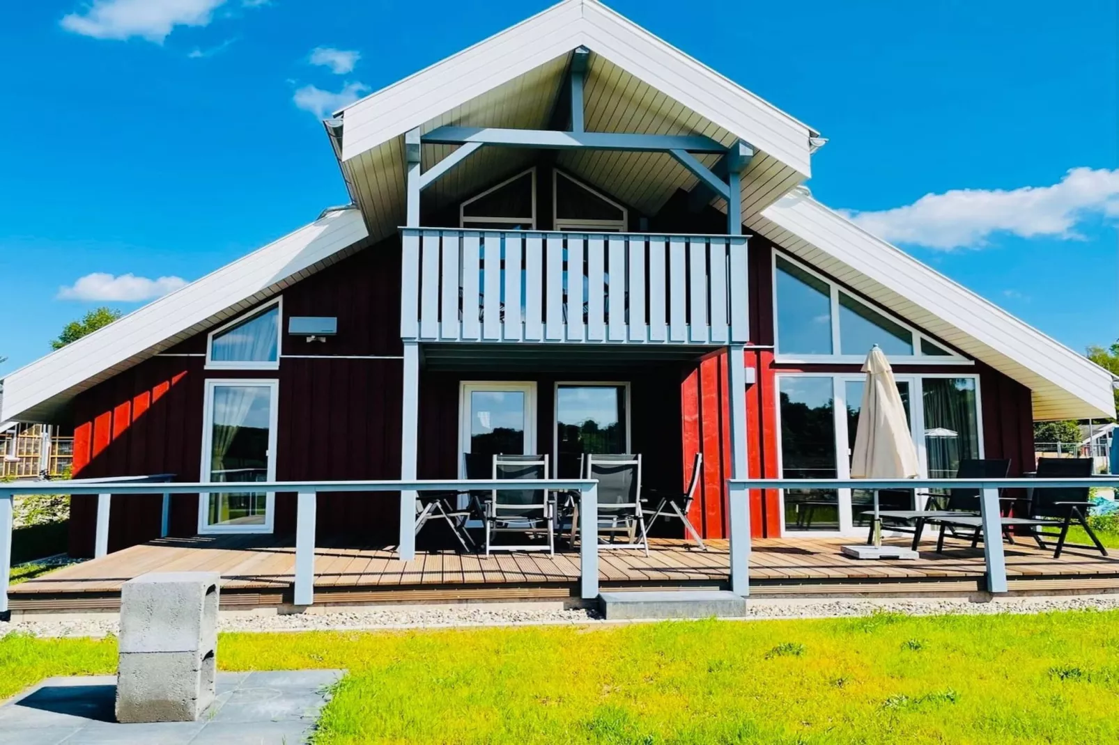 Seeschwalbe Classic 306