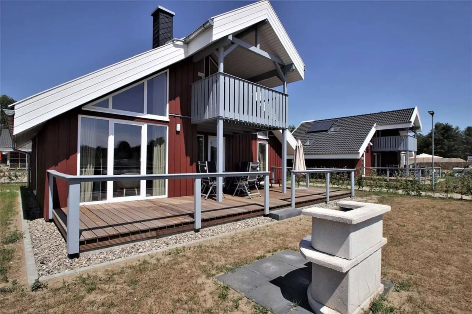 Seeschwalbe Classic 309