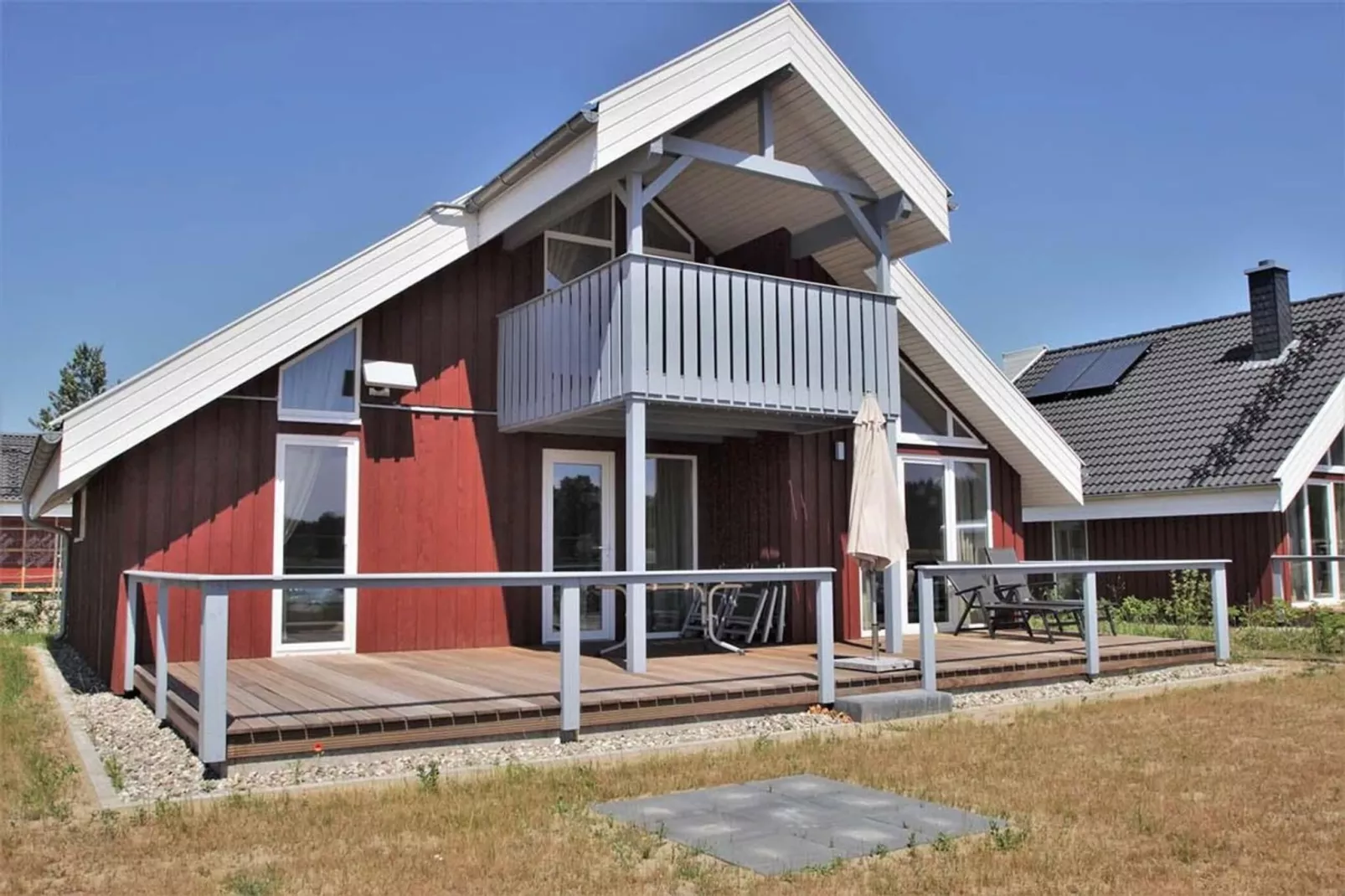 Seeschwalbe Classic 310