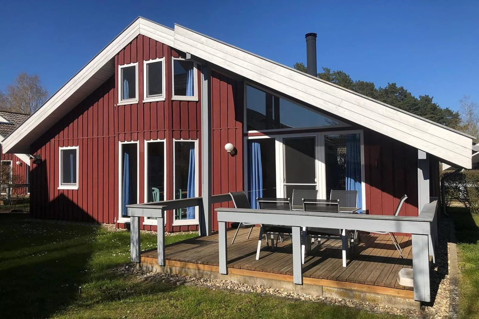 FH Wildgans Comfort Nr 178