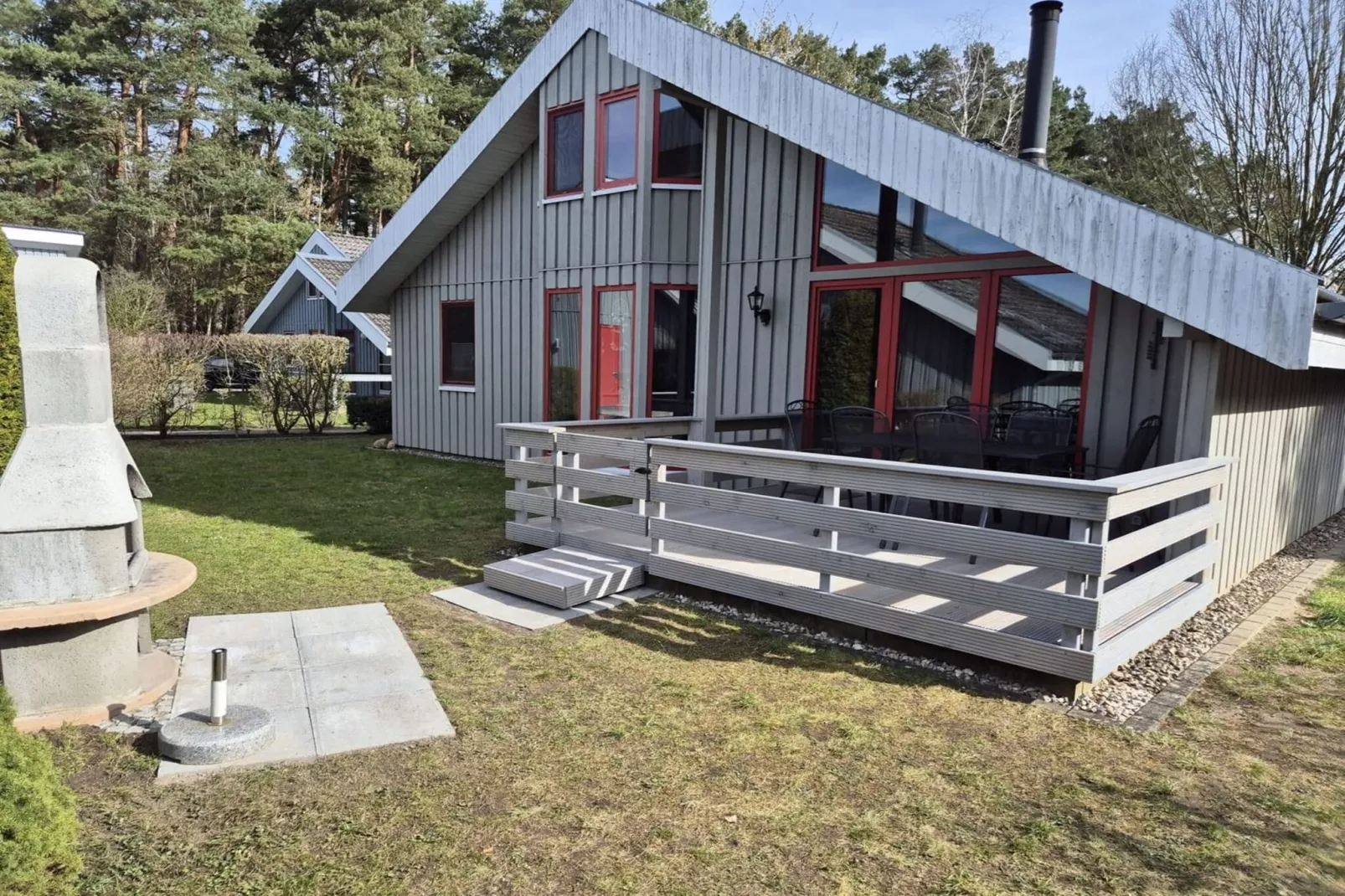 FH Wildgans Comfort Nr 188