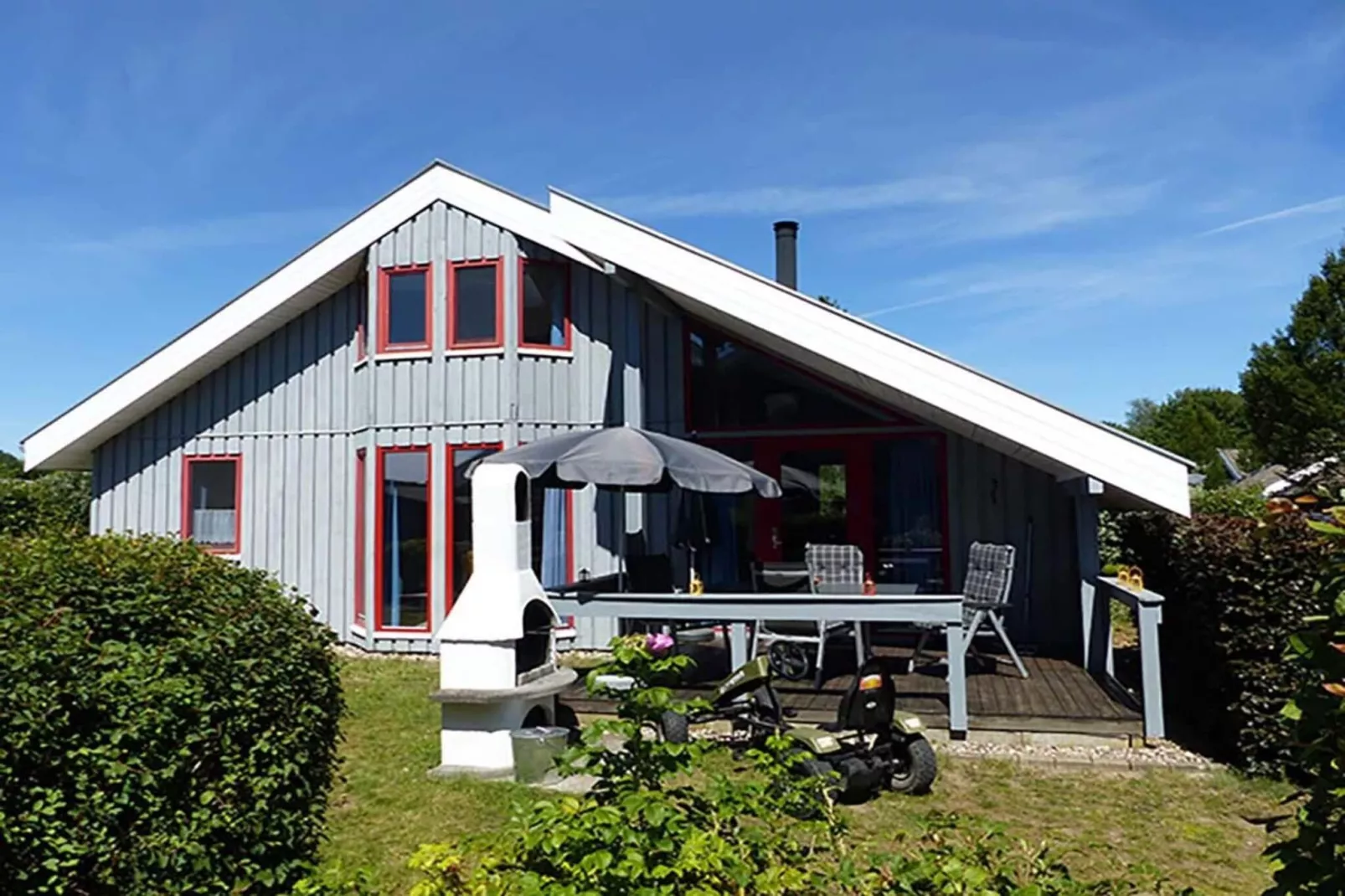 FH Wildgans Comfort Nr 273