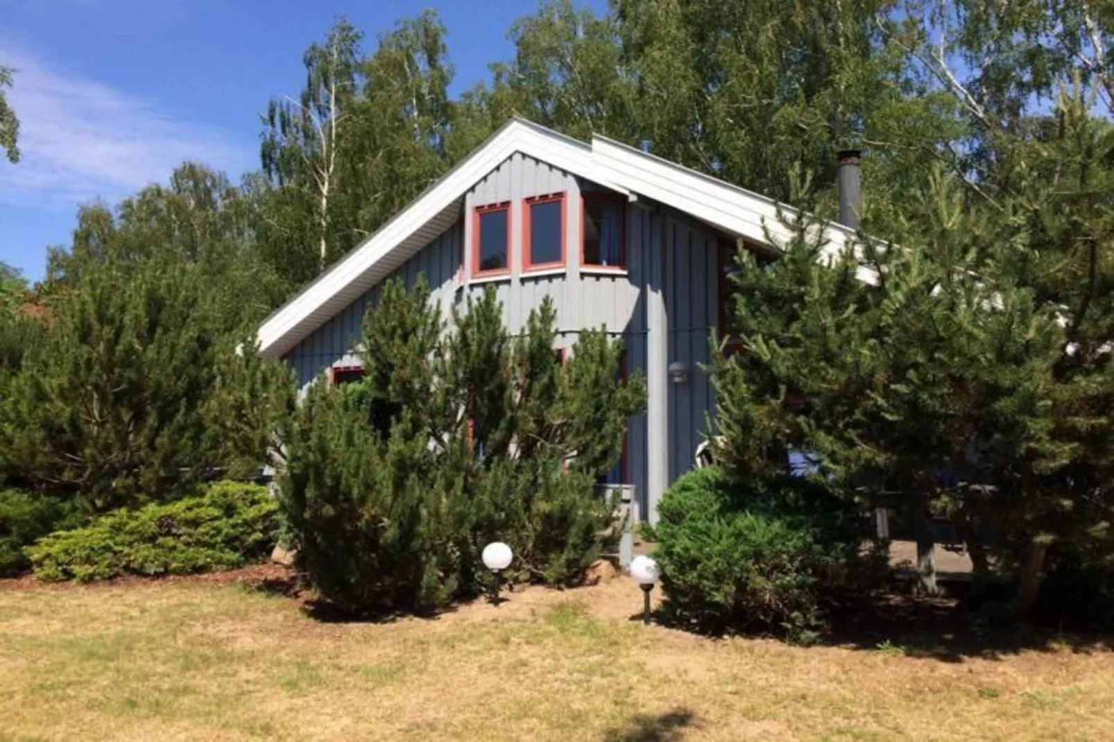 FH Wildgans Comfort Nr 87