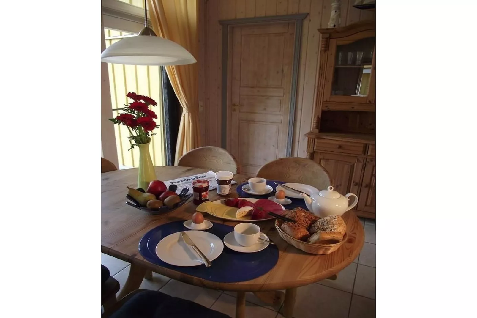 Ferienhaus Seeschwalbe-56