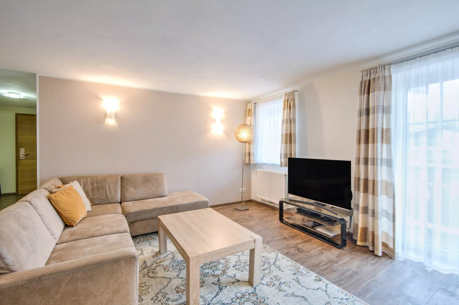 Brunner Apartment Top 4