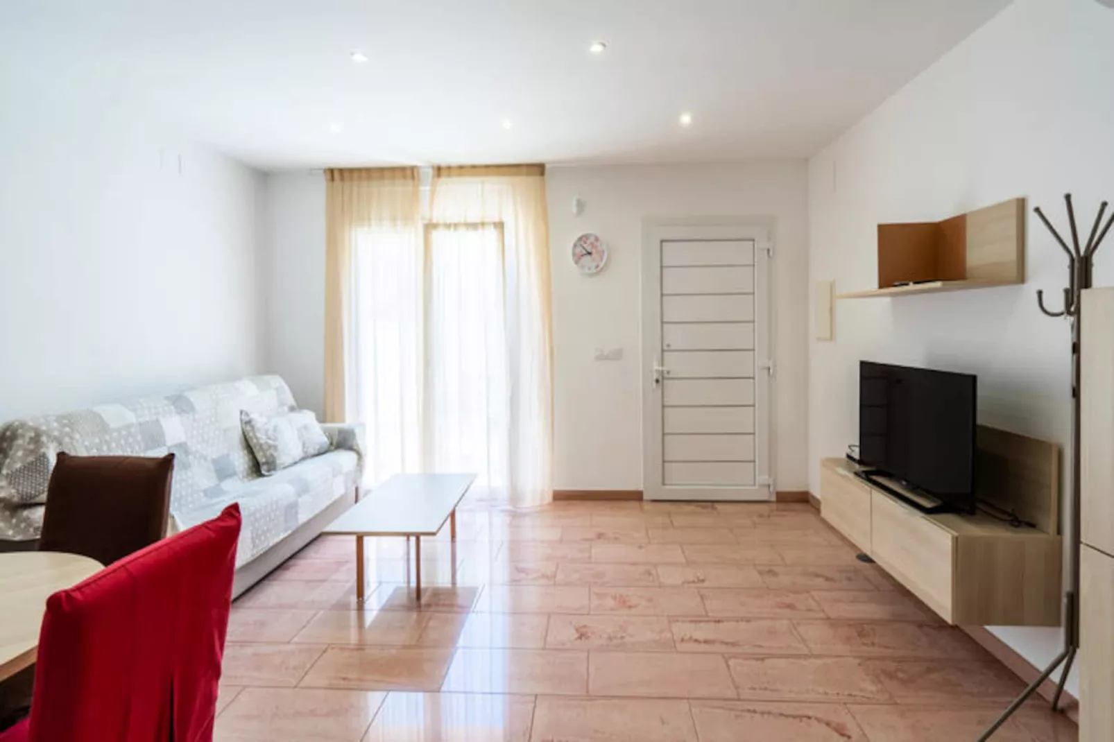 Appartements à Empuriabrava