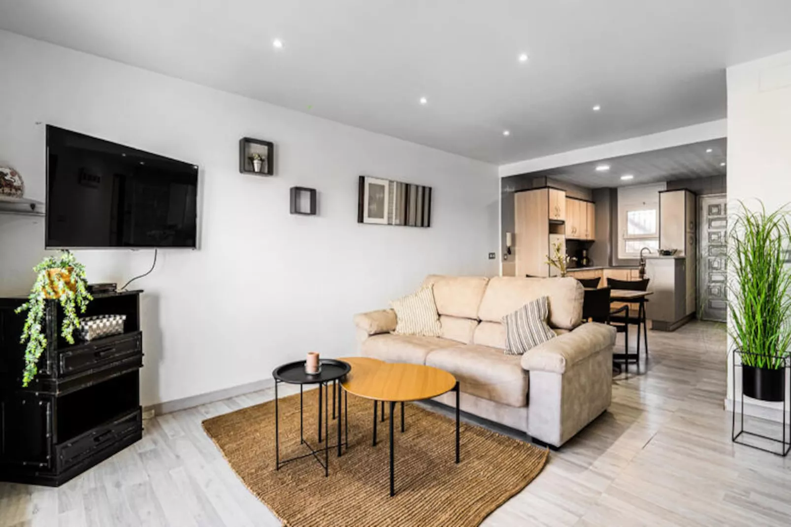 Appartements à Empuriabrava