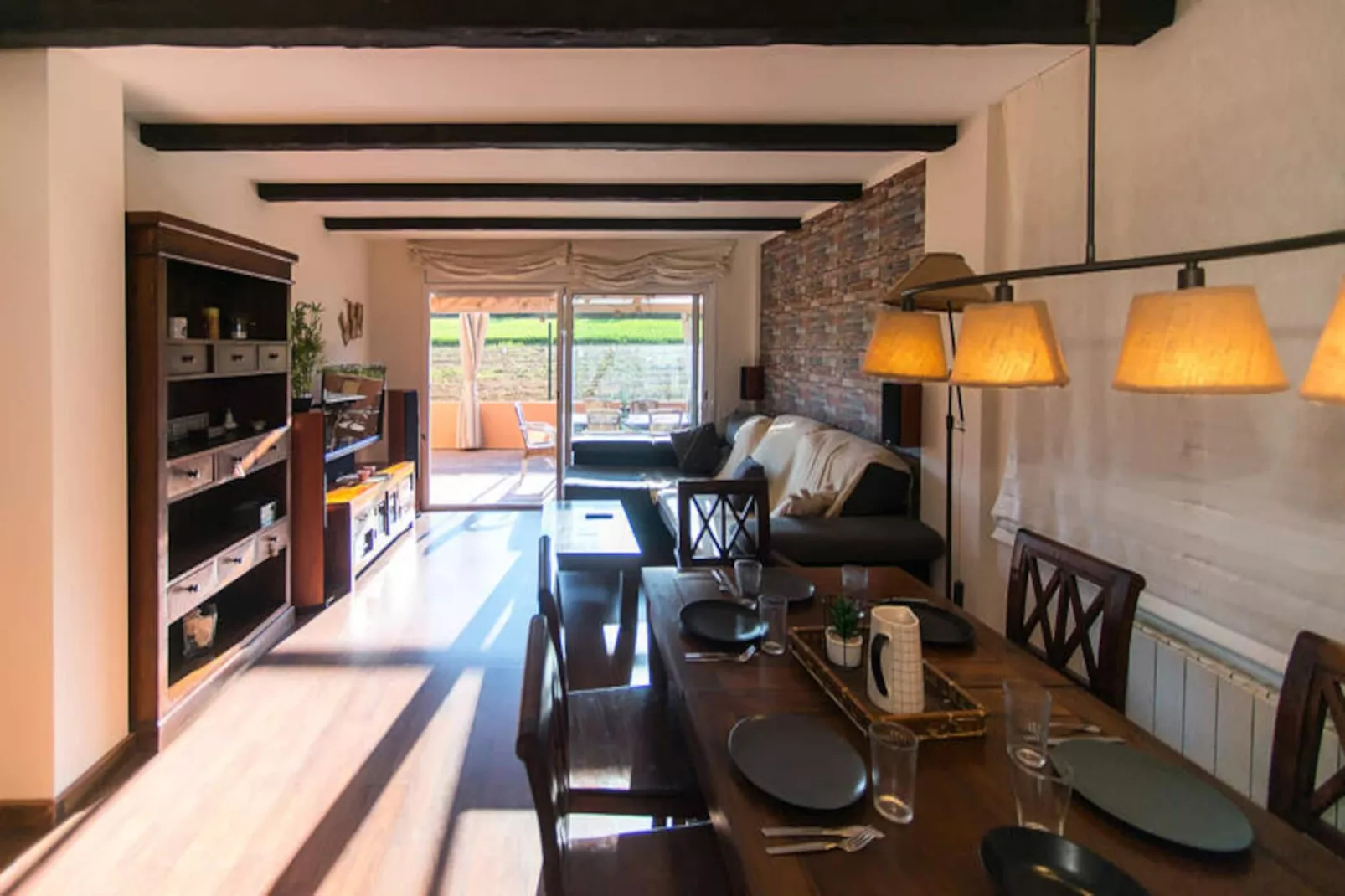 Appartements à Palafrugell