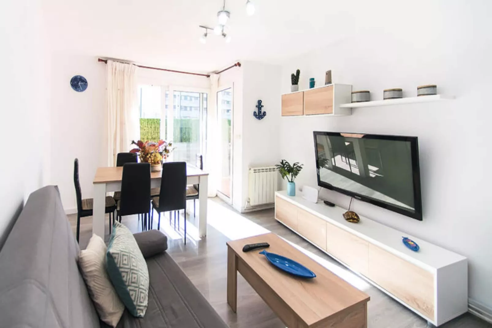 Appartements à L'Estartit