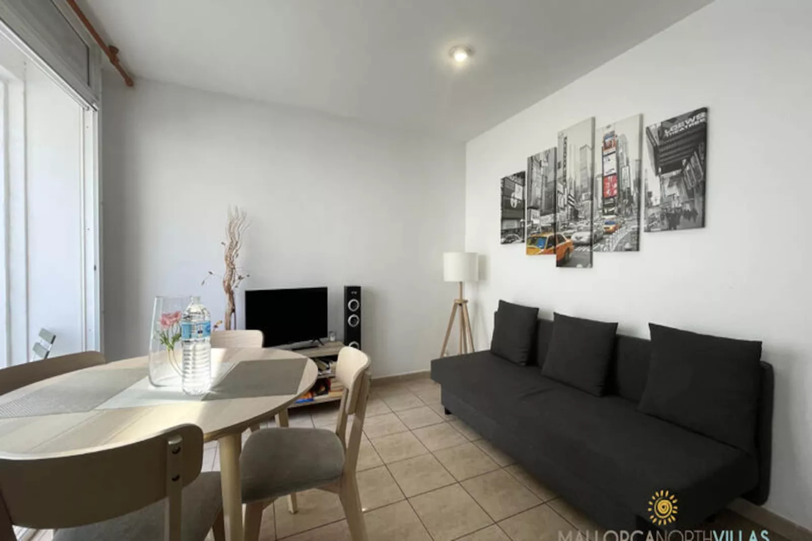 Appartements à Pollença - Port de Pollença