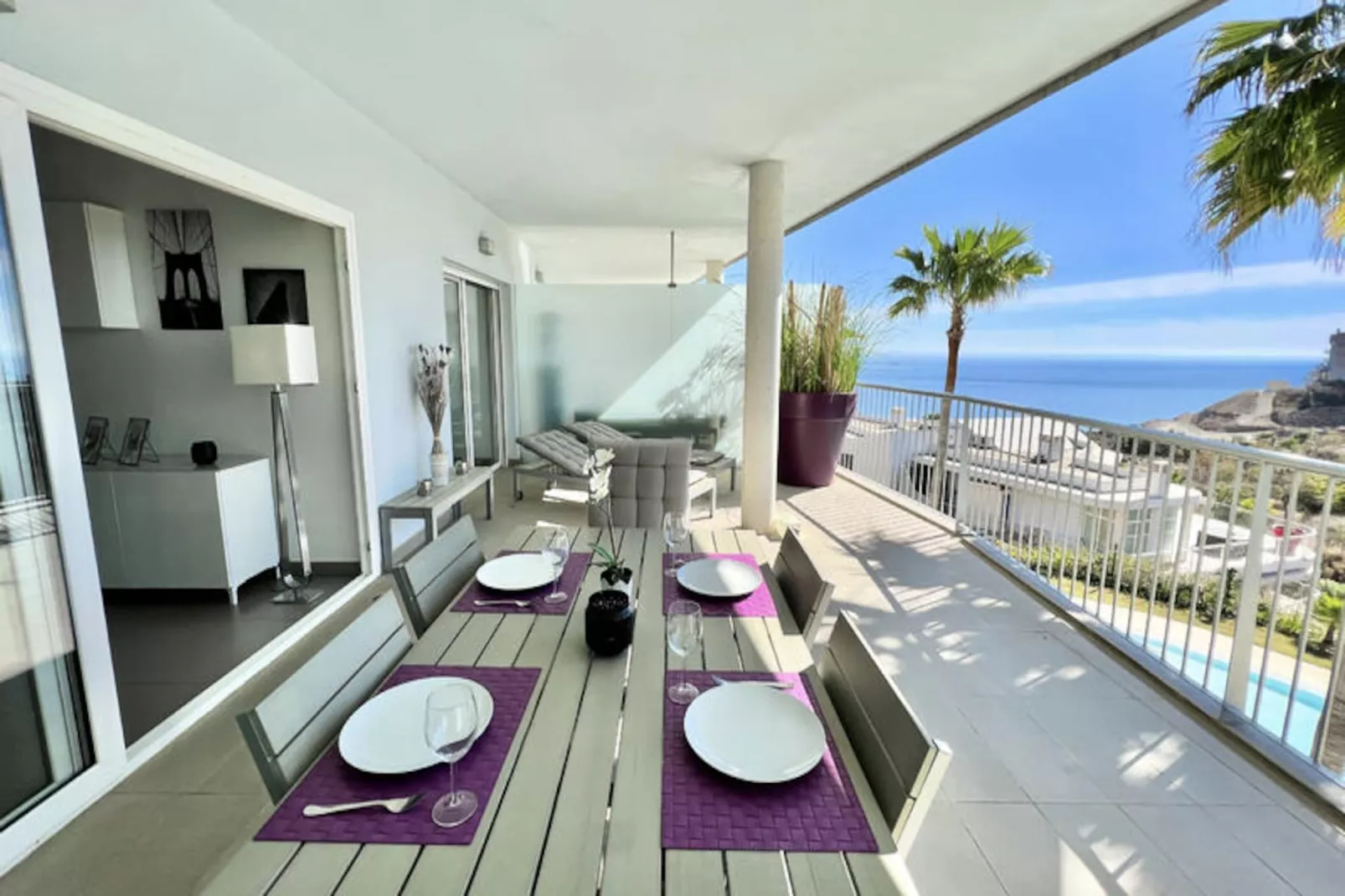 Appartements à Benalmádena