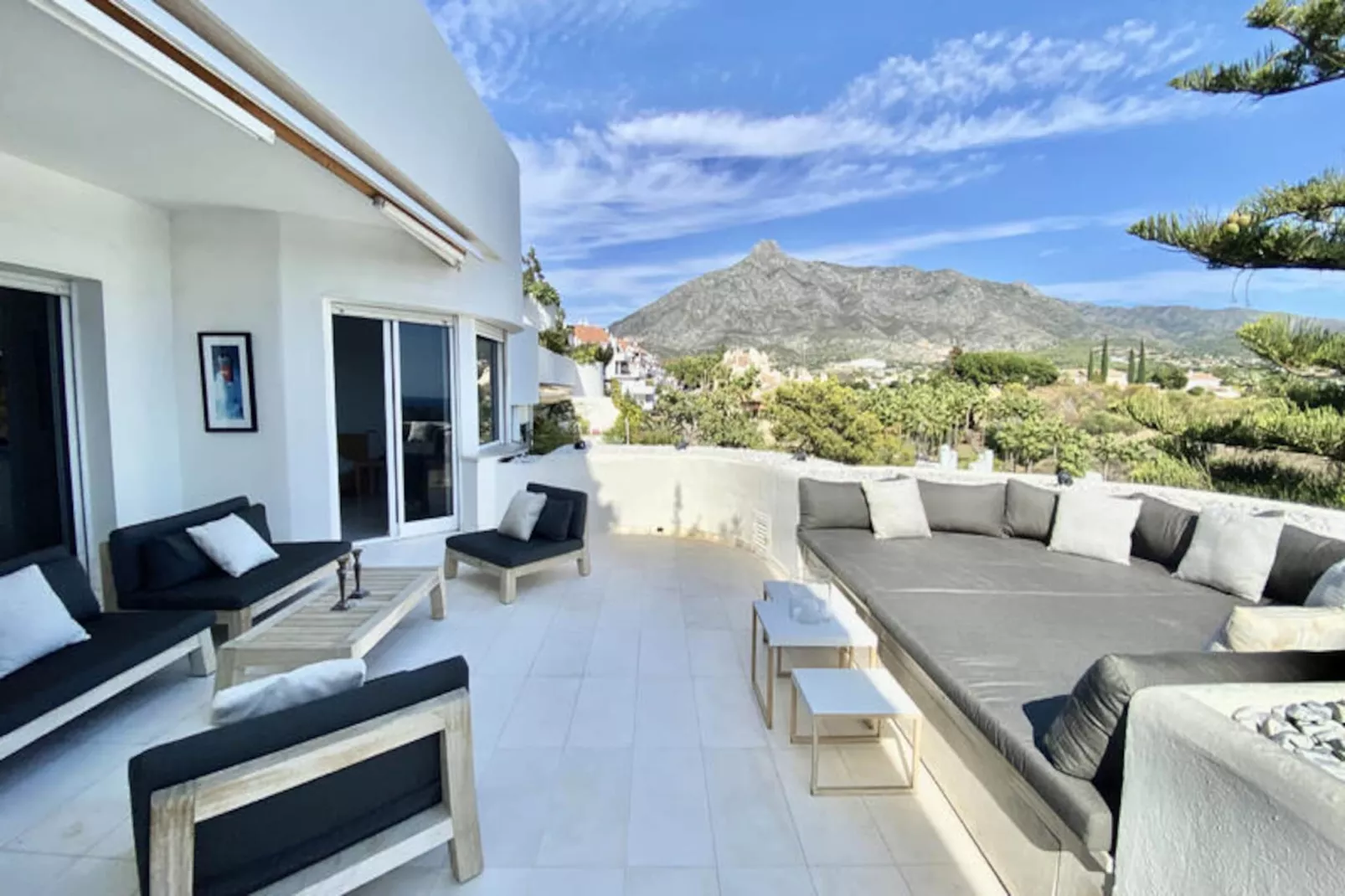 Appartements à Marbella