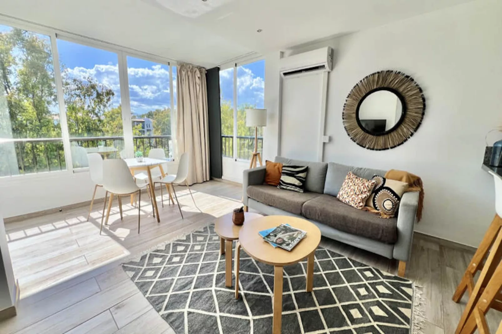 Appartements à Marbella